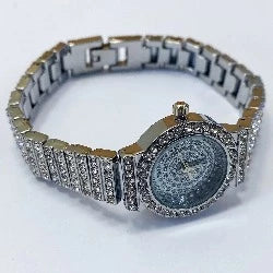 Reloj Baguette Iced Out
