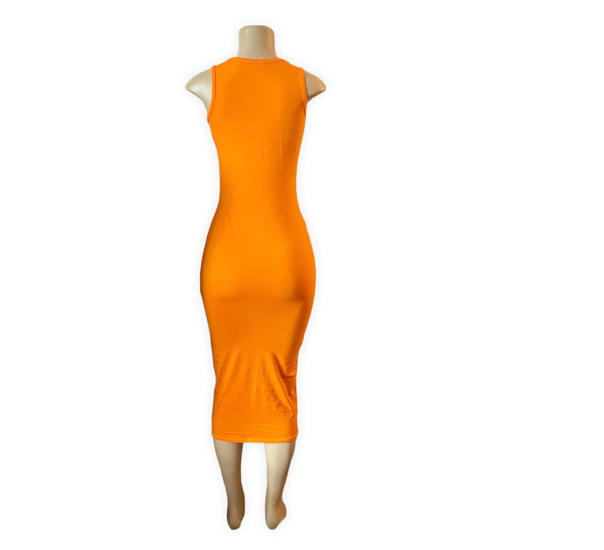 Hands On CC Dress