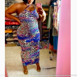Get Lost Maze Maxi