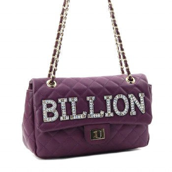 Billion Messenger Bag