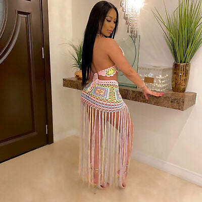 Daytona Skirt Set