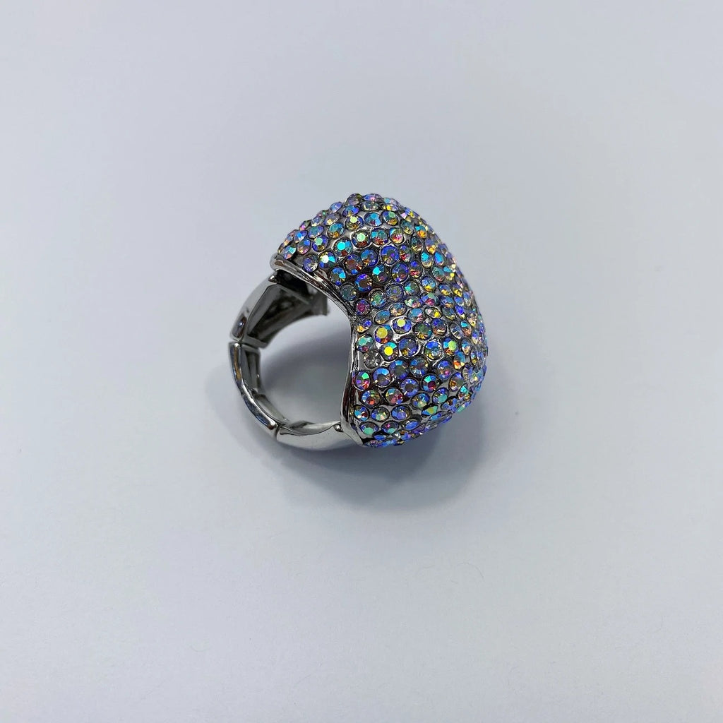 Heart Rings