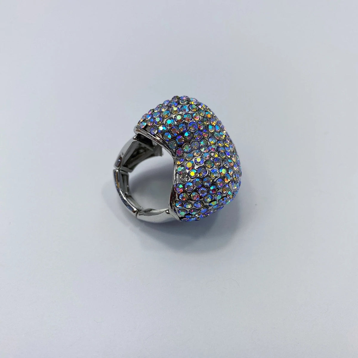 Heart Rings