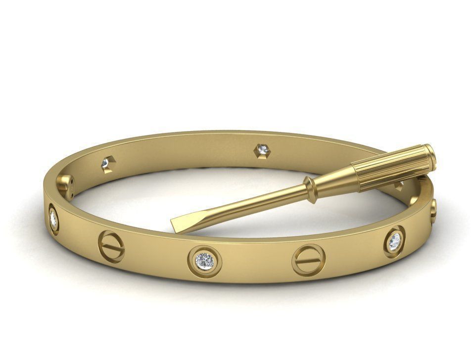 Icey Bracelet