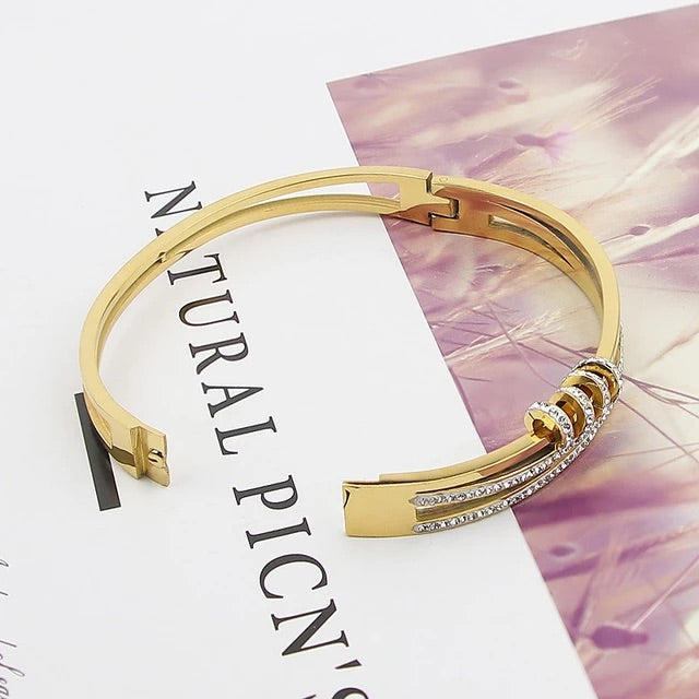 Icey Bracelet