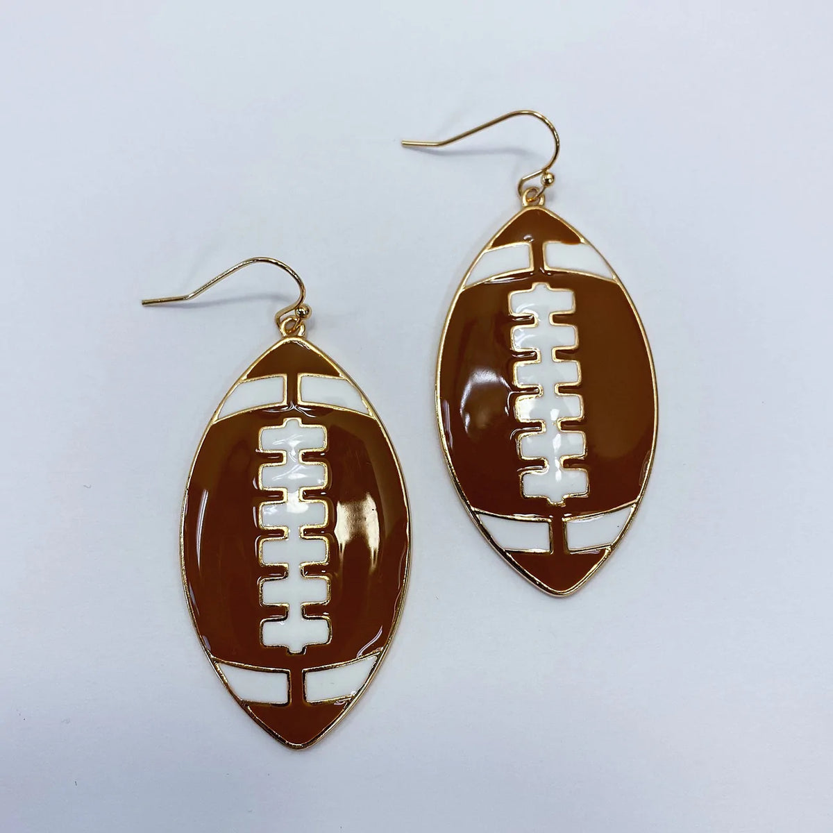 Sports Earrings
