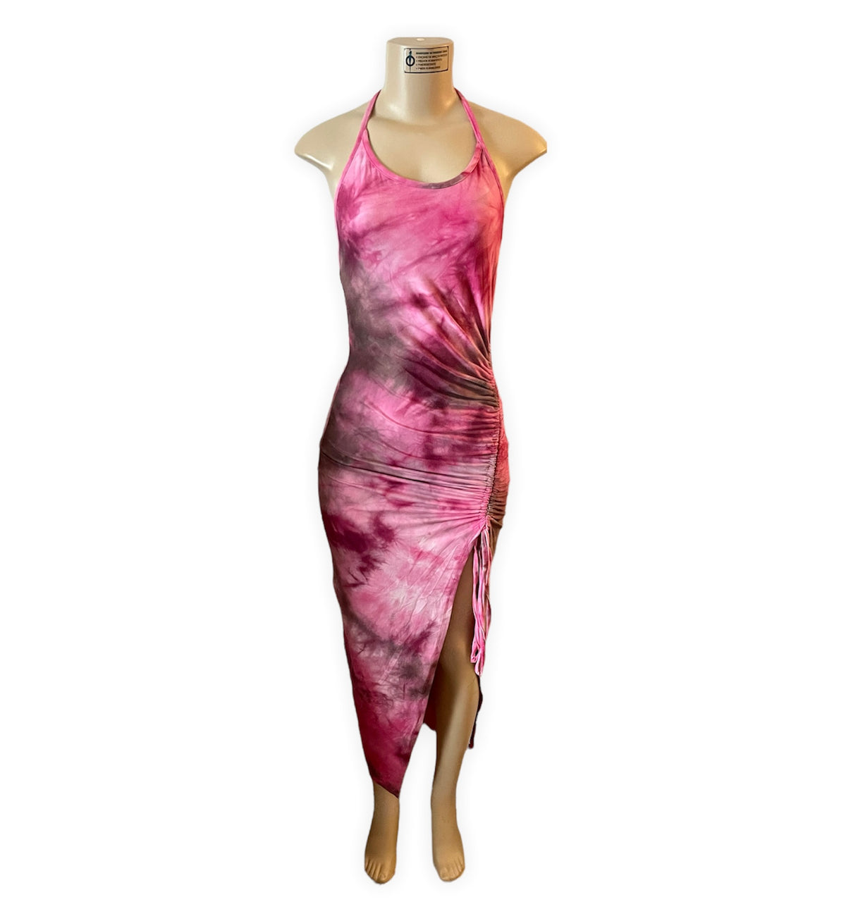 Pool Side Dress