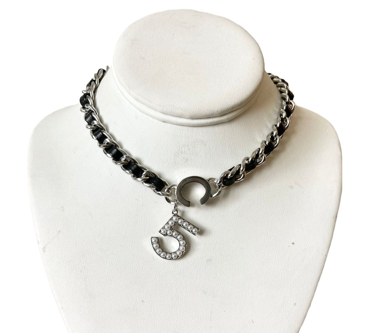 C5 Choker