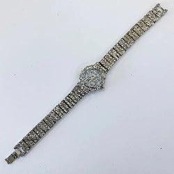 Reloj Baguette Iced Out