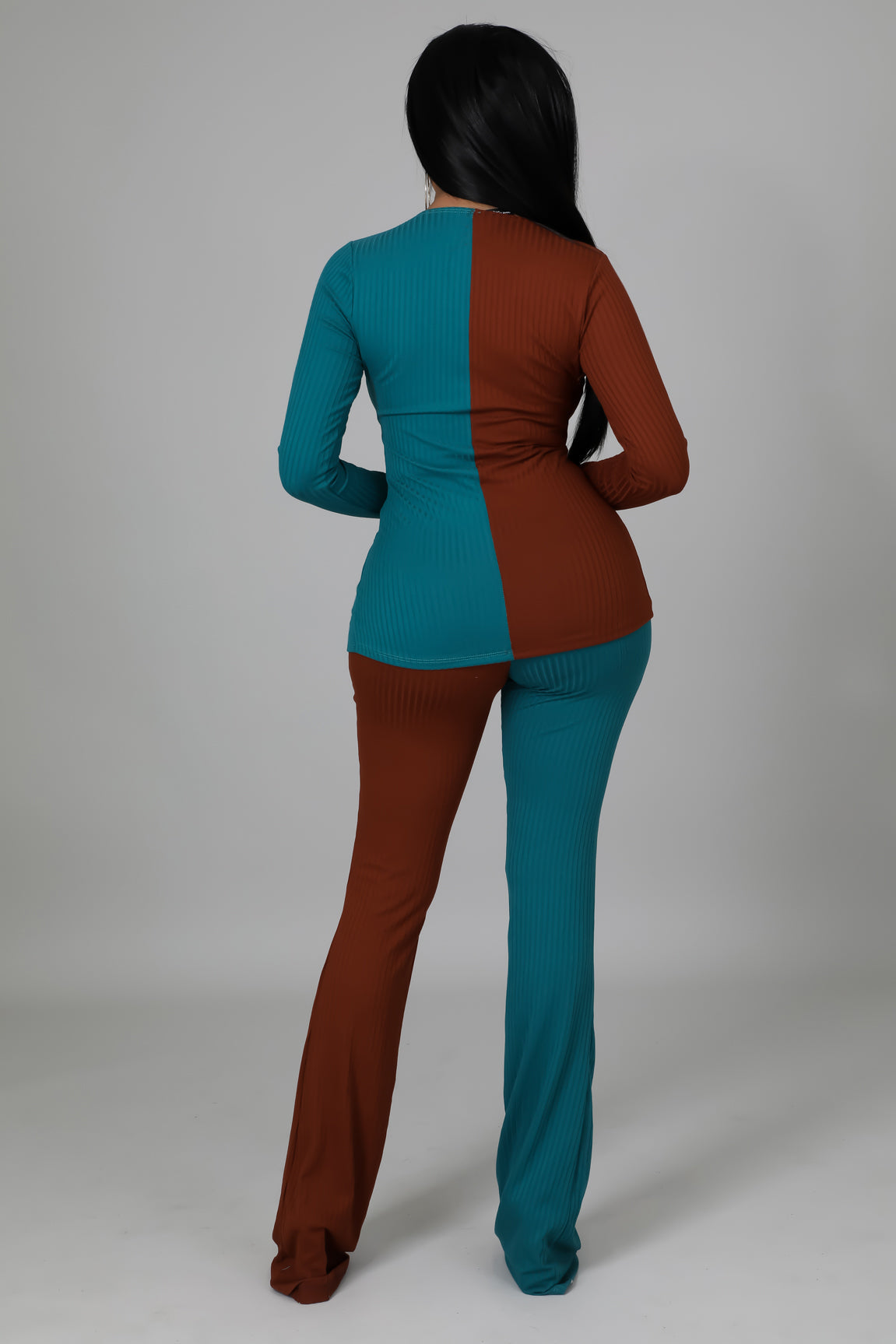 Candace Pant Set