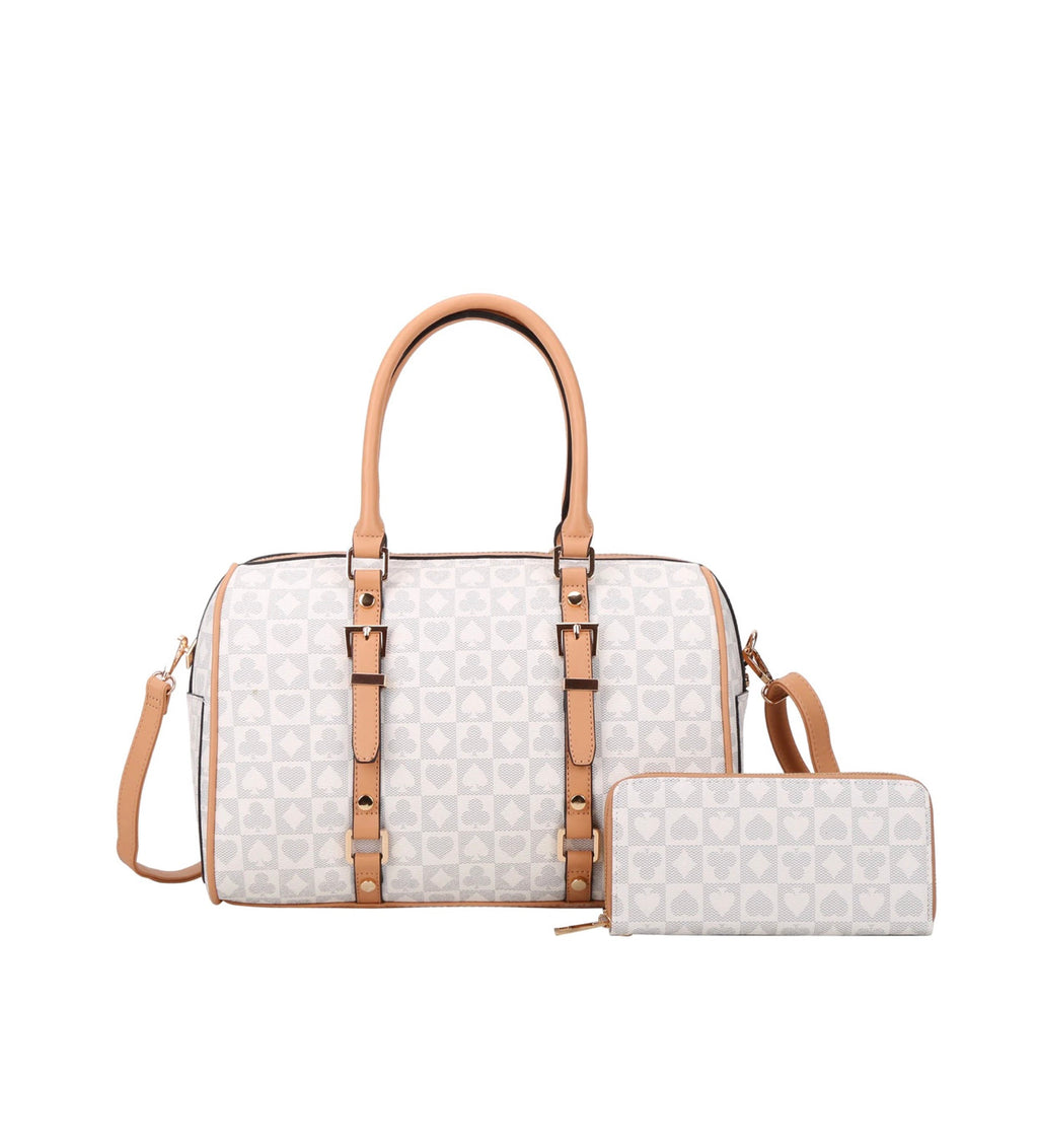 Ace Medium Duffel
