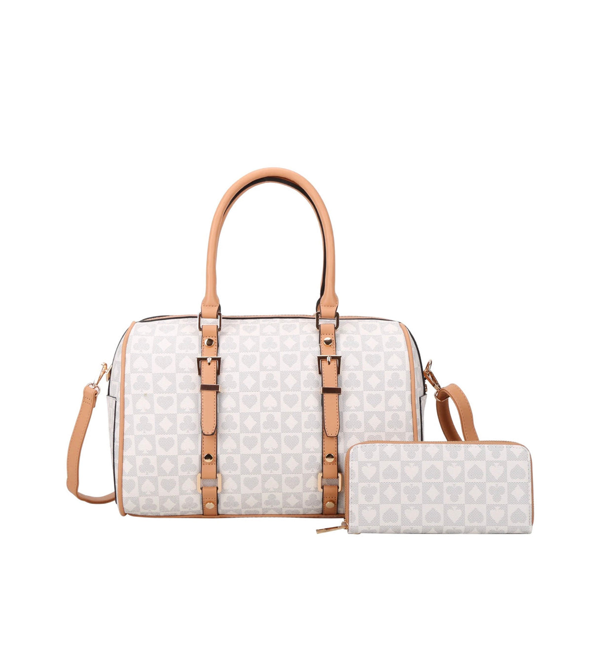 Ace Medium Duffel