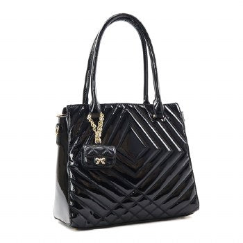 Geo Handbag