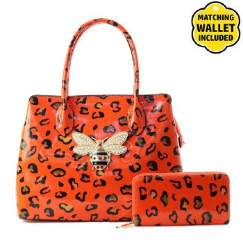 Wild Bee HandBag