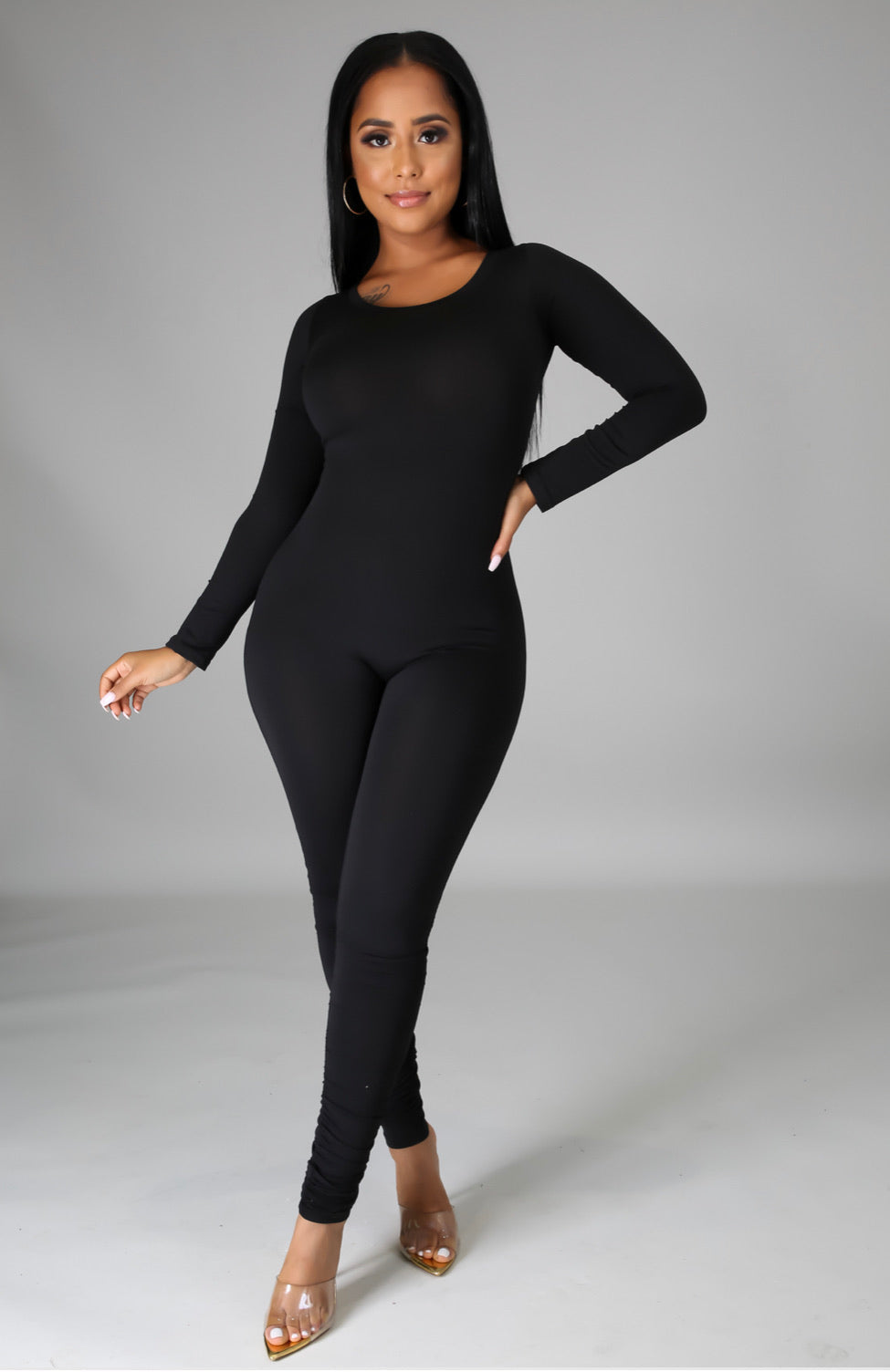 Essential Jumpsuit