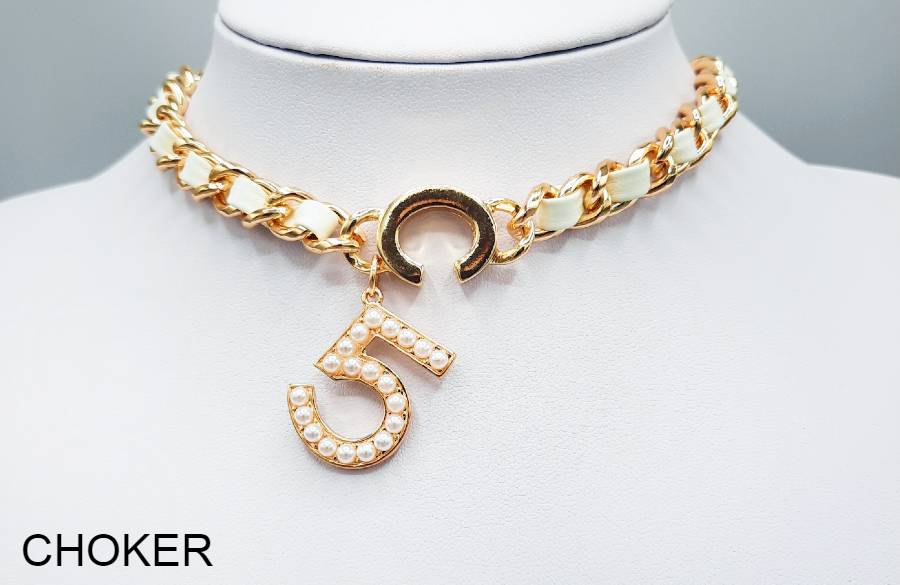 C5 Choker