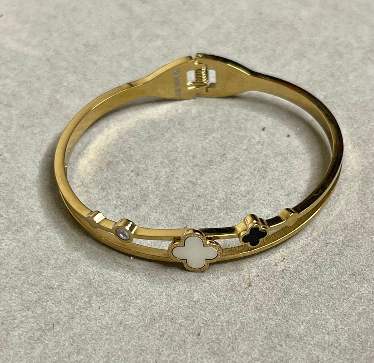 Icey Bracelet