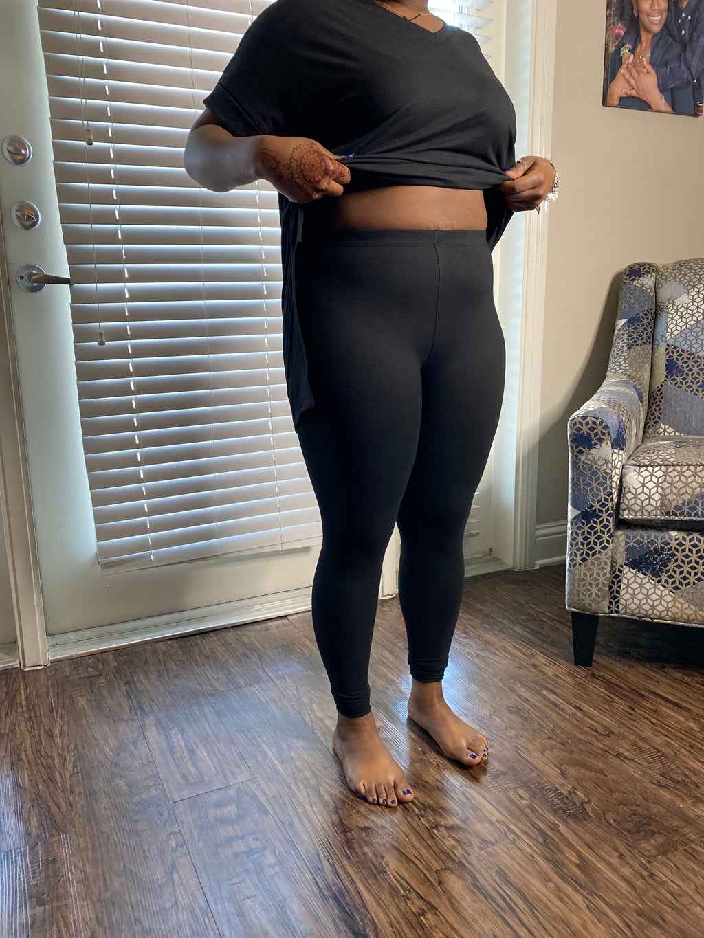 Casual Lounge Set