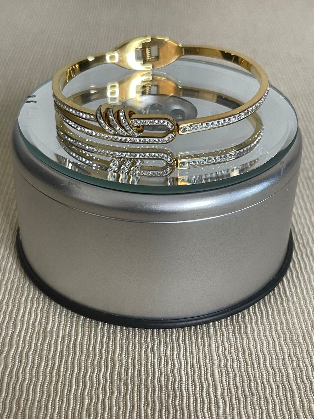 Icey Bracelet