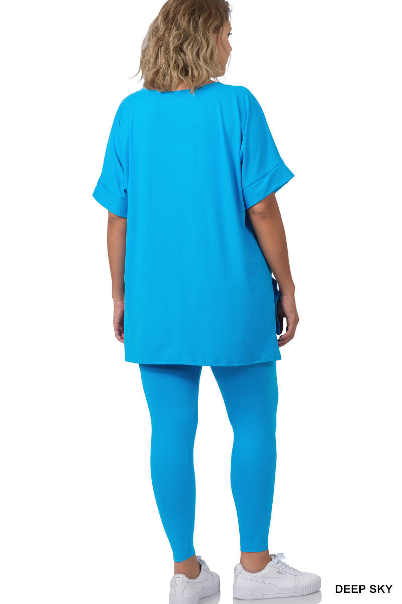 Casual Lounge Set