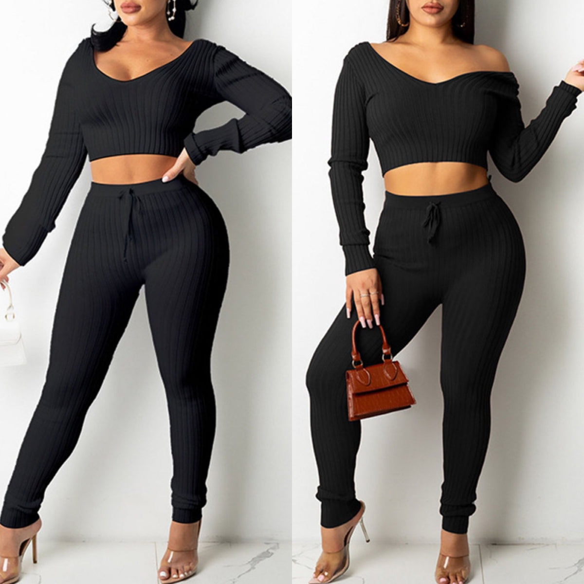 Essential 2 pc set