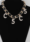 C5 C5 Choker