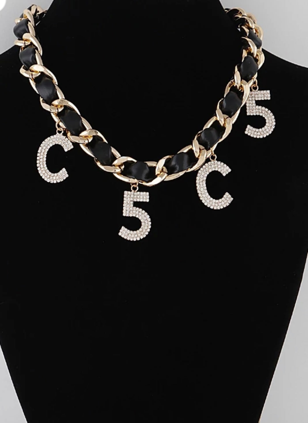 C5 C5 Choker
