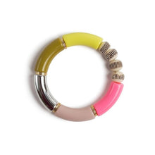 Load image into Gallery viewer, Candy Cicle Bracelet

