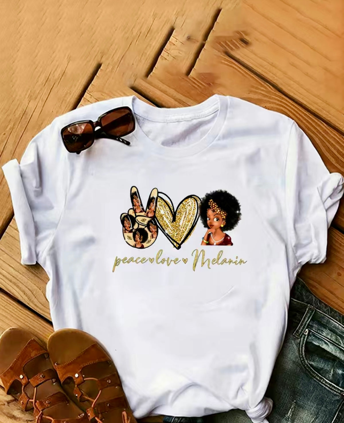 Custom T-shirt