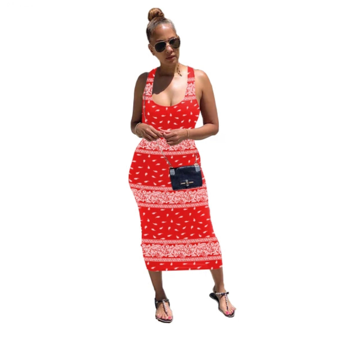 Pays E Dress