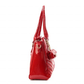 Geo Handbag