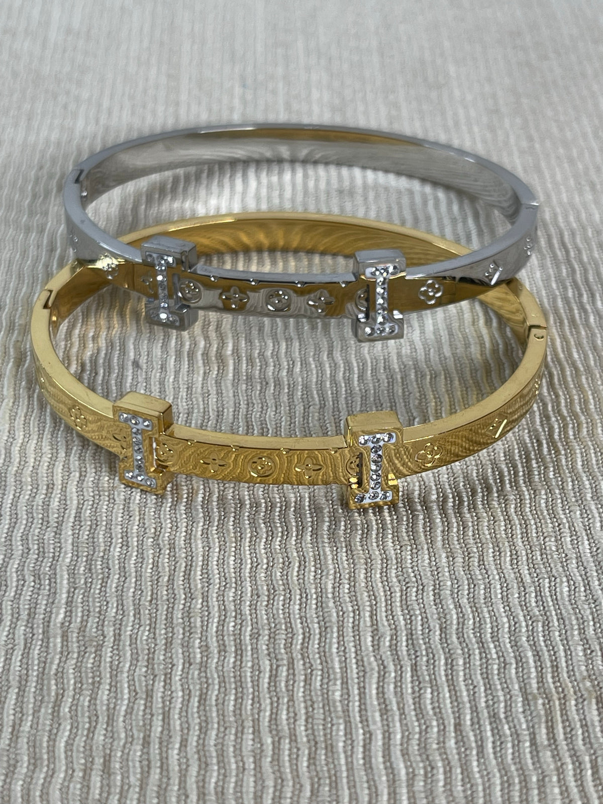 Icey Bracelet