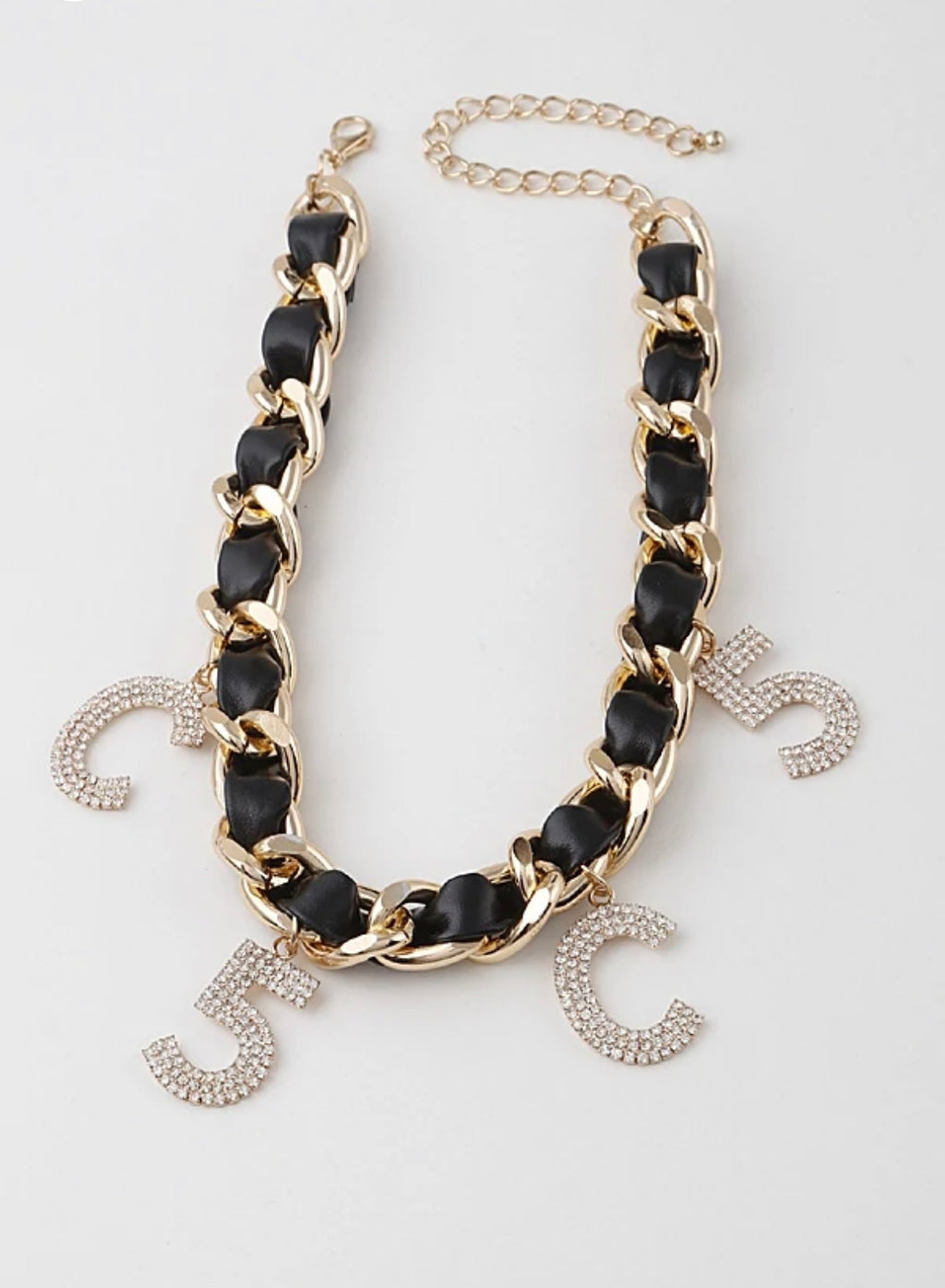 C5 C5 Choker