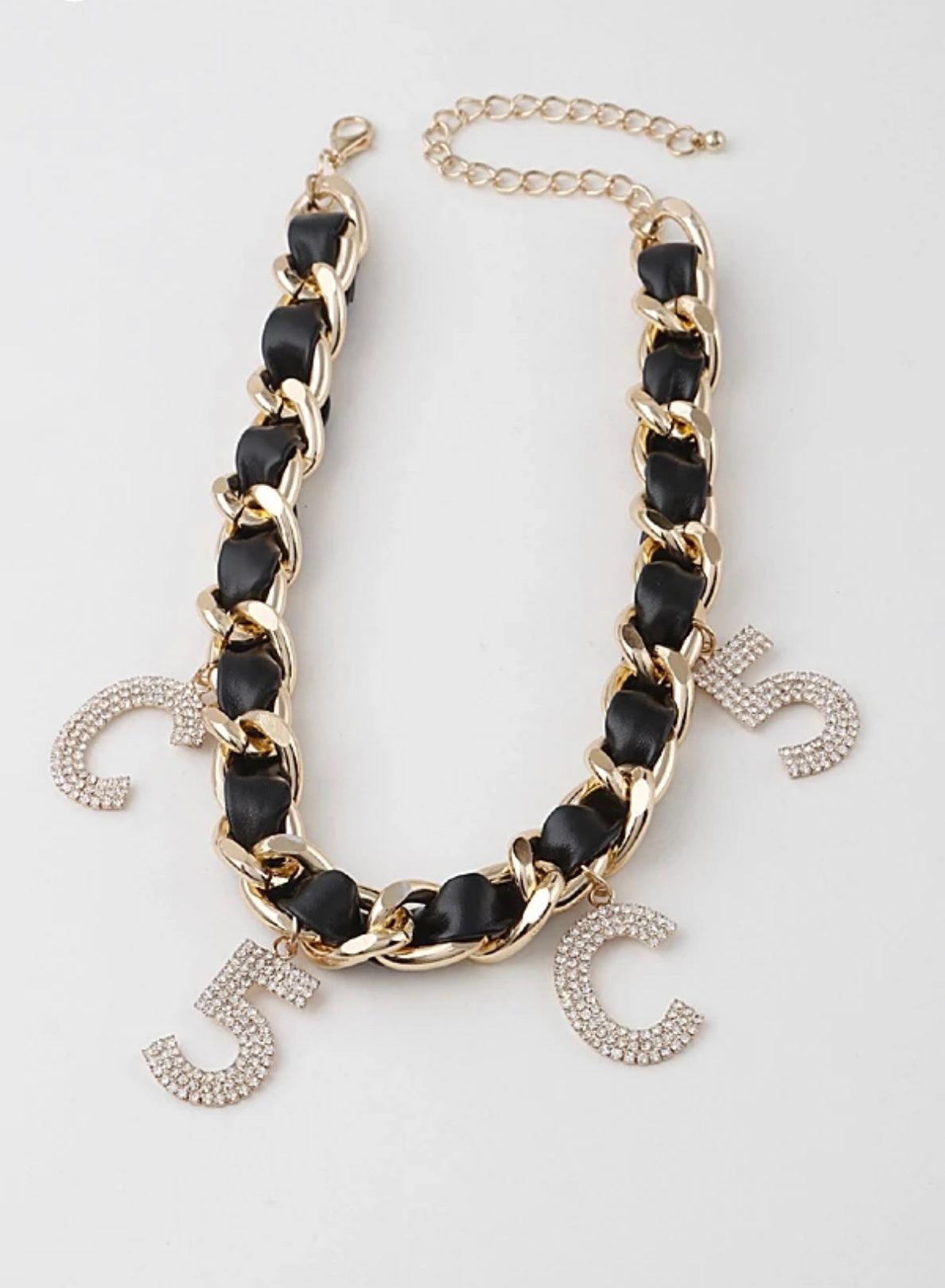 C5 C5 Choker