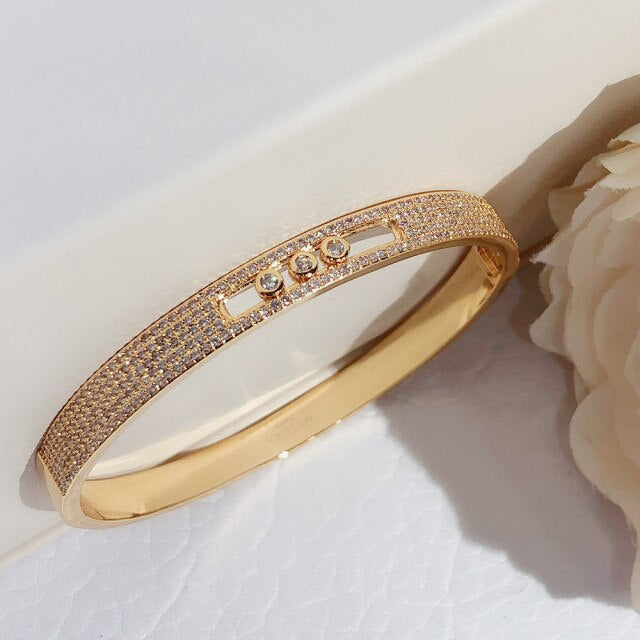 Icey Bracelet