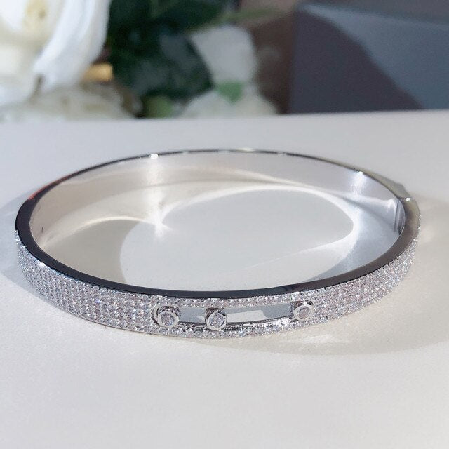 Icey Bracelet