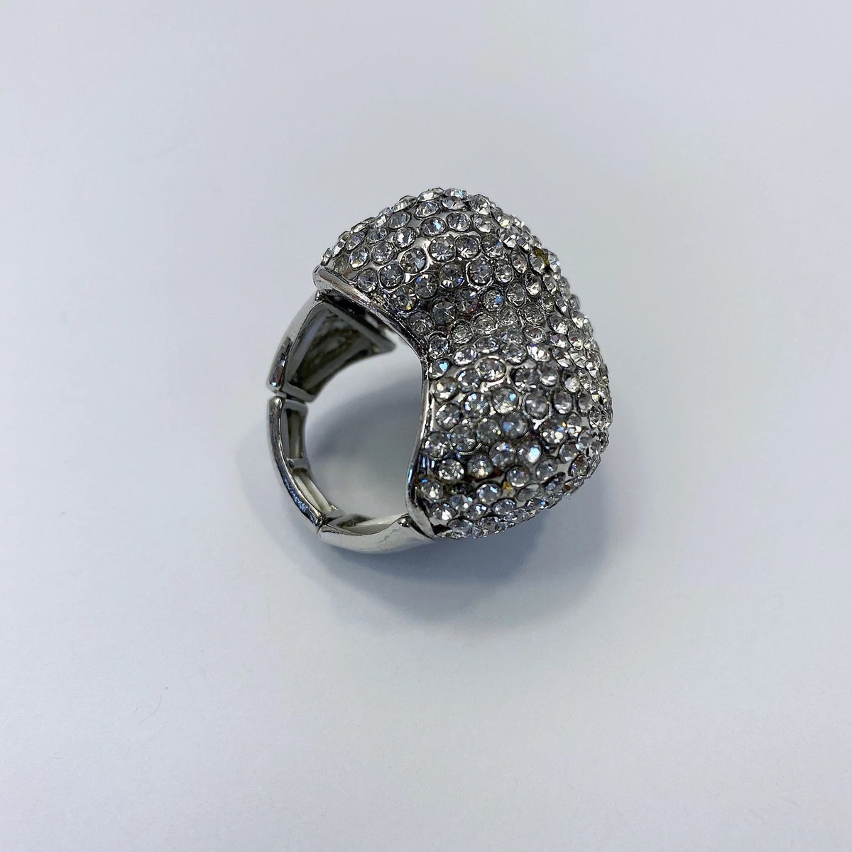 Heart Rings