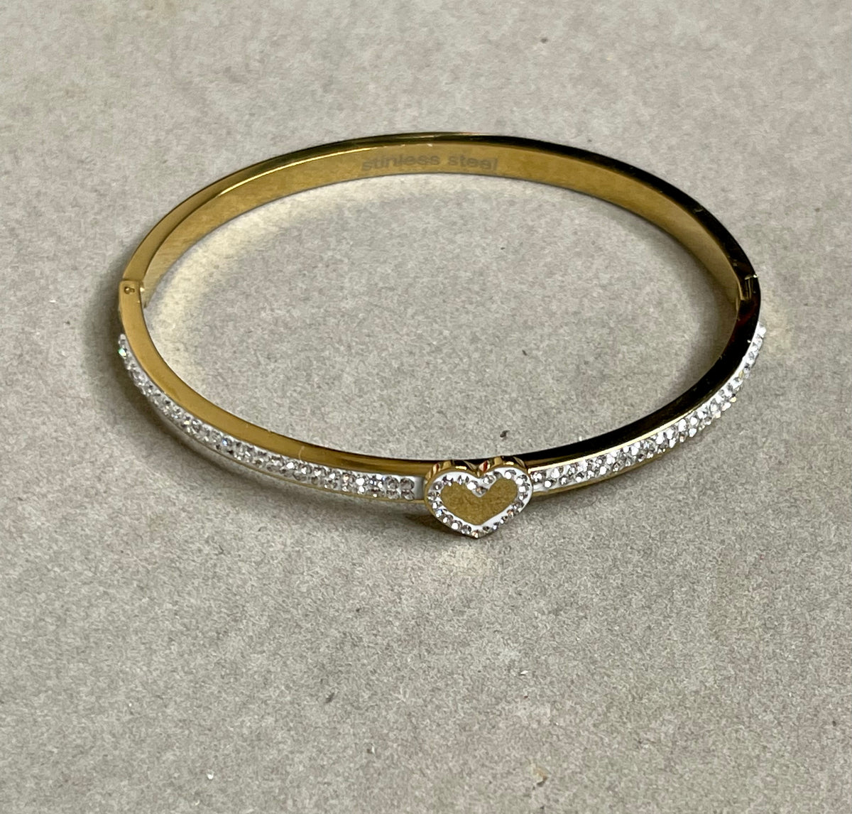 Icey Bracelet