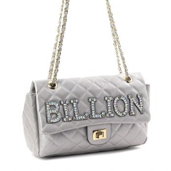 Billion Messenger Bag
