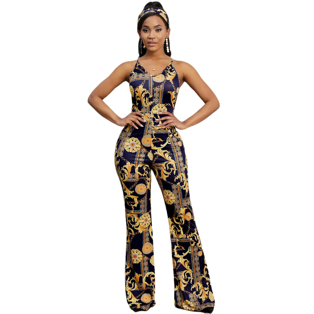 Renee Jumpsuit