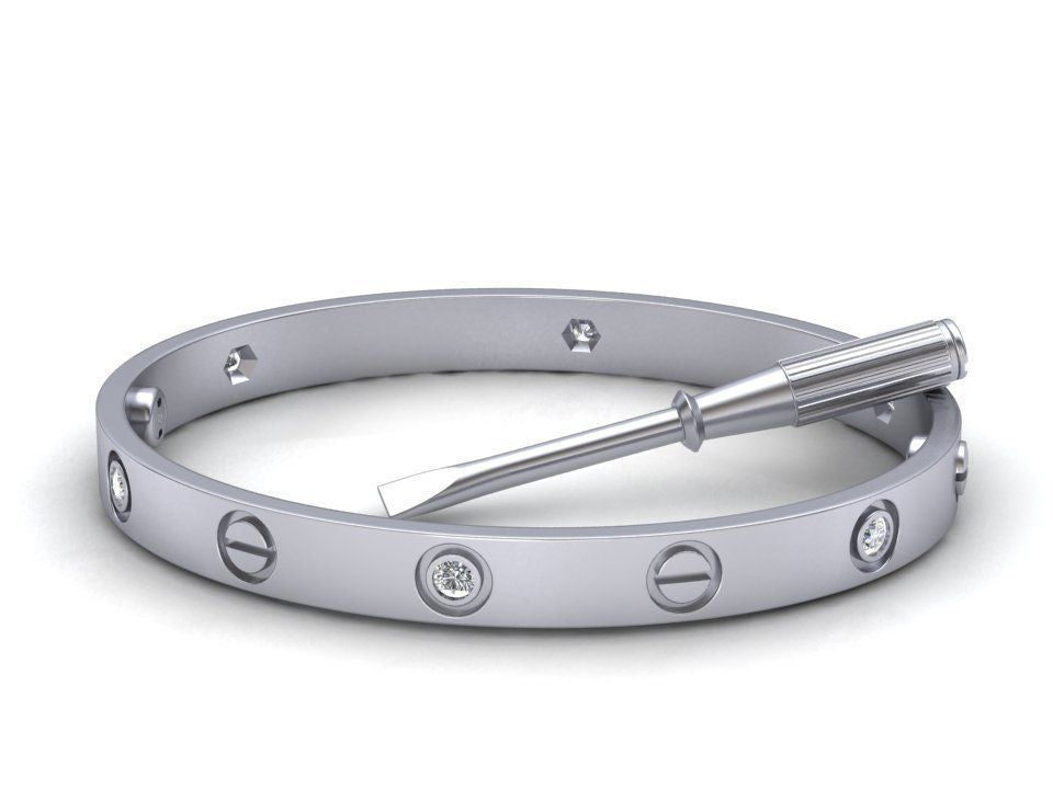 Icey Bracelet
