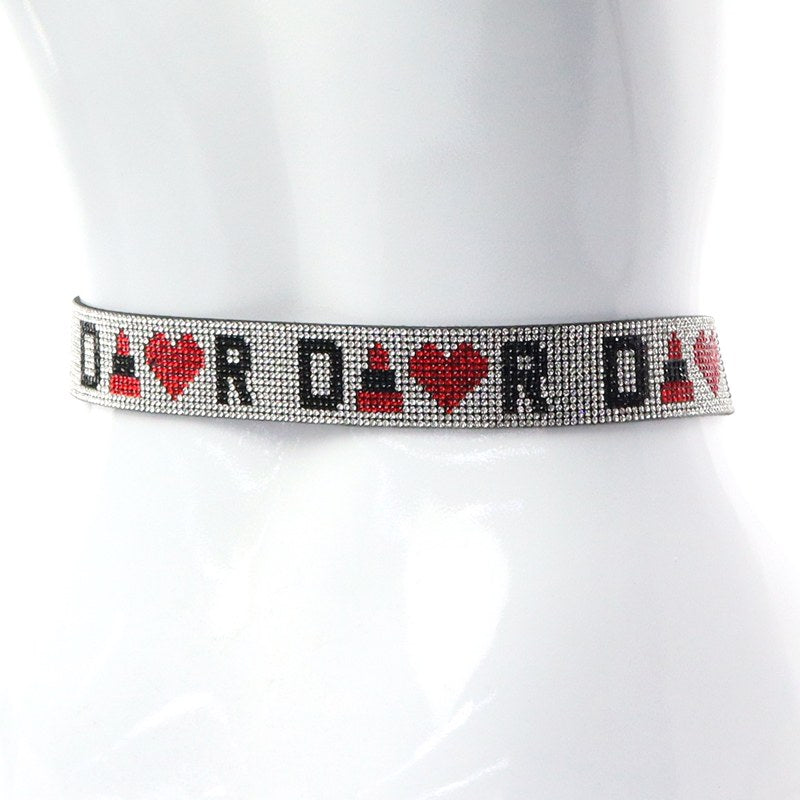 Fashion Belts
