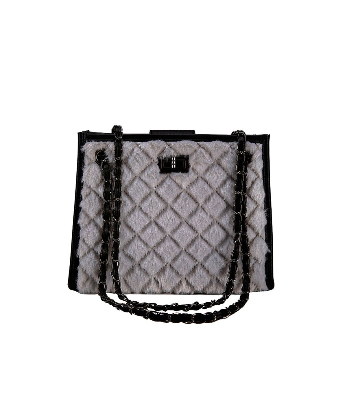 Furzie Shoulder Bag