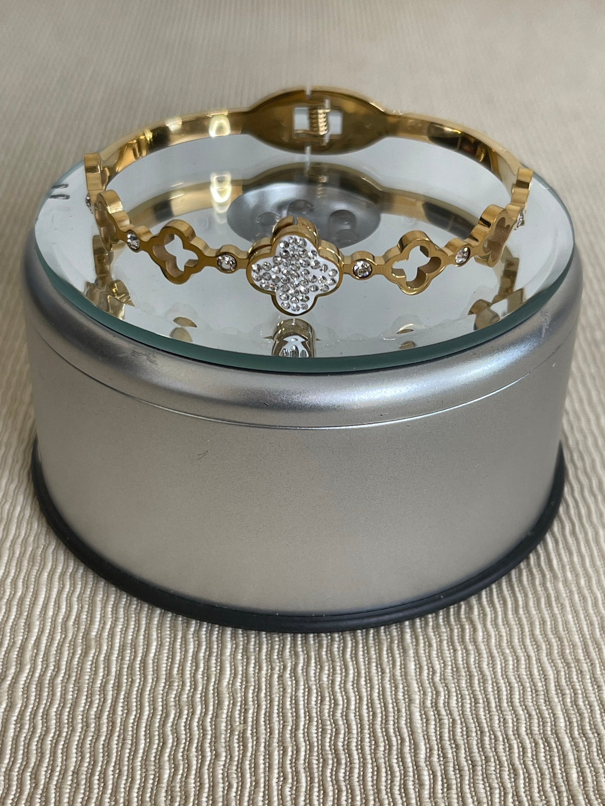 Icey Bracelet