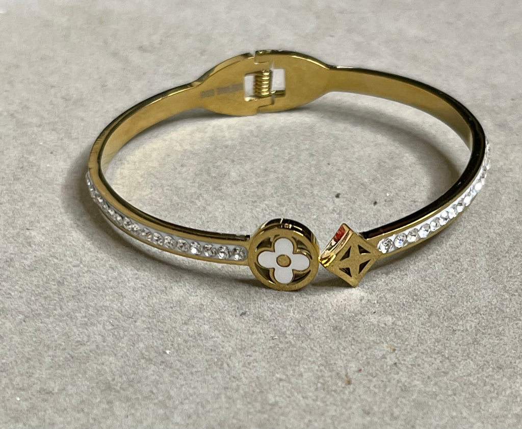 Icey Bracelet