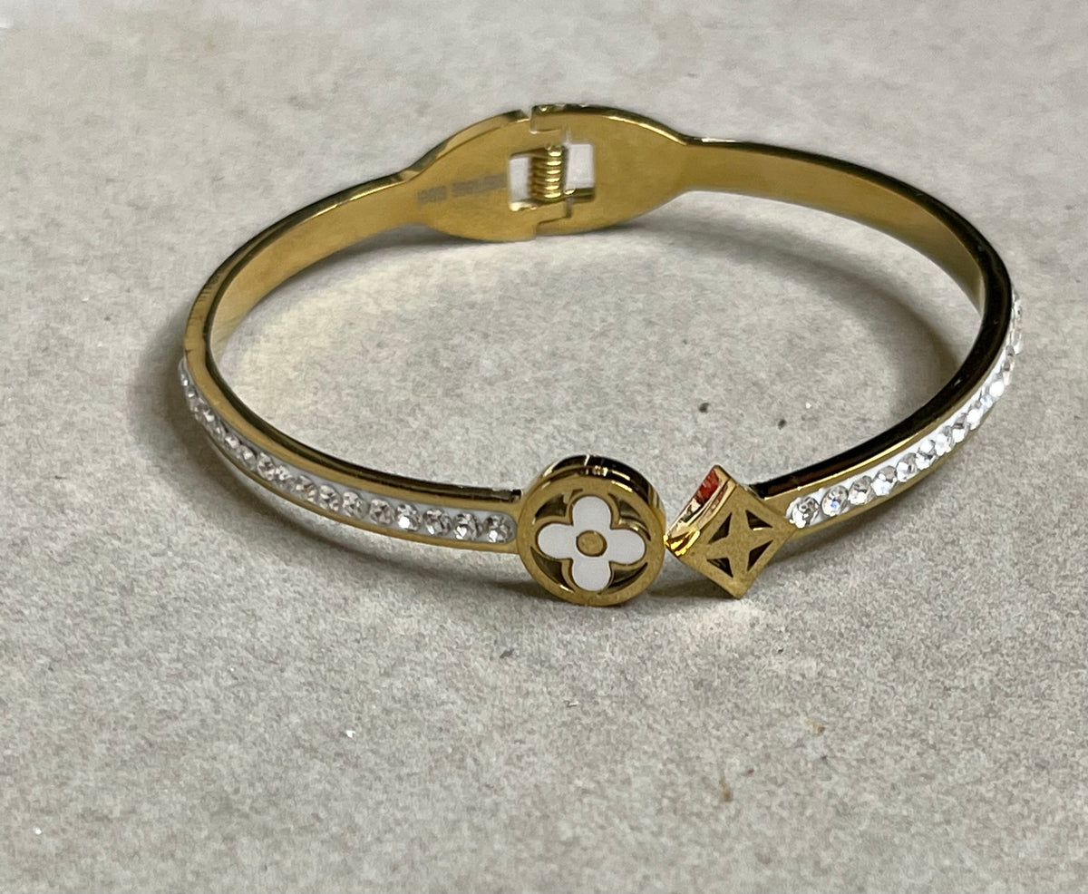 Icey Bracelet