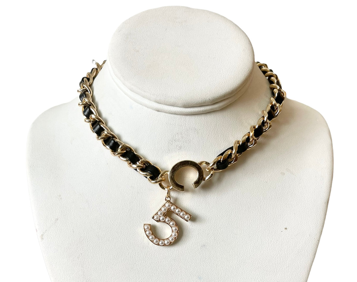 C5 Choker