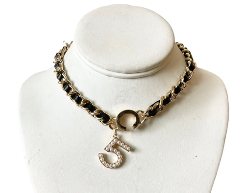 C5 Choker