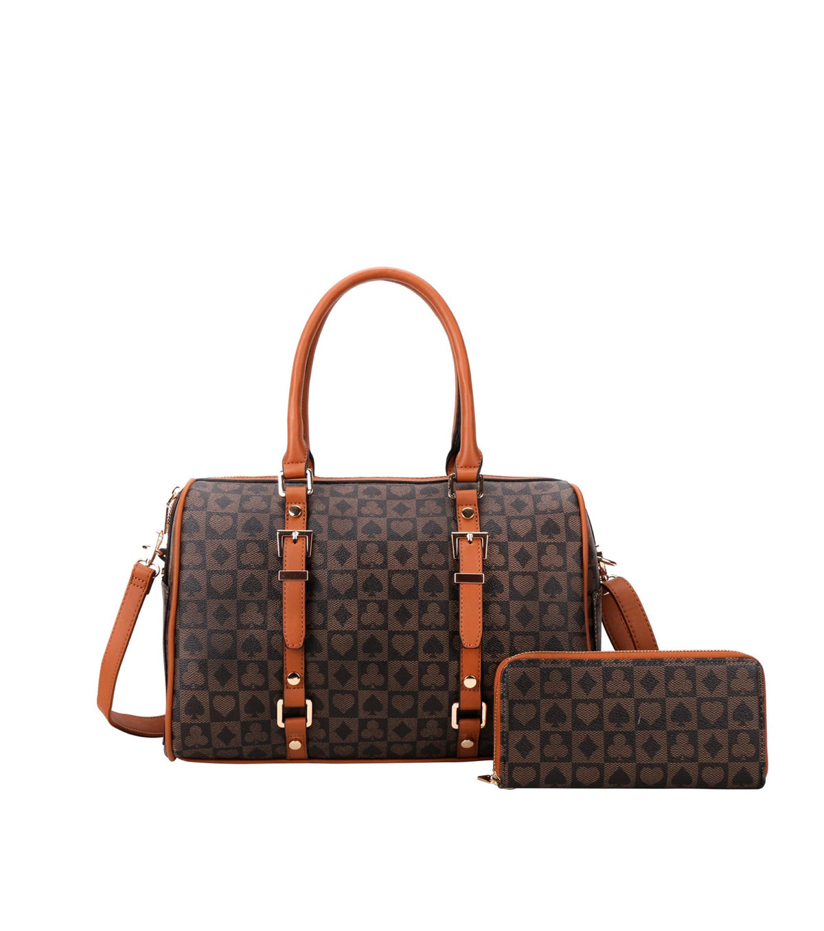 Ace Medium Duffel