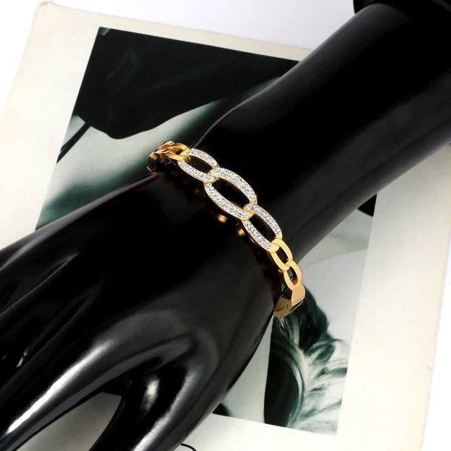 Icey Bracelet